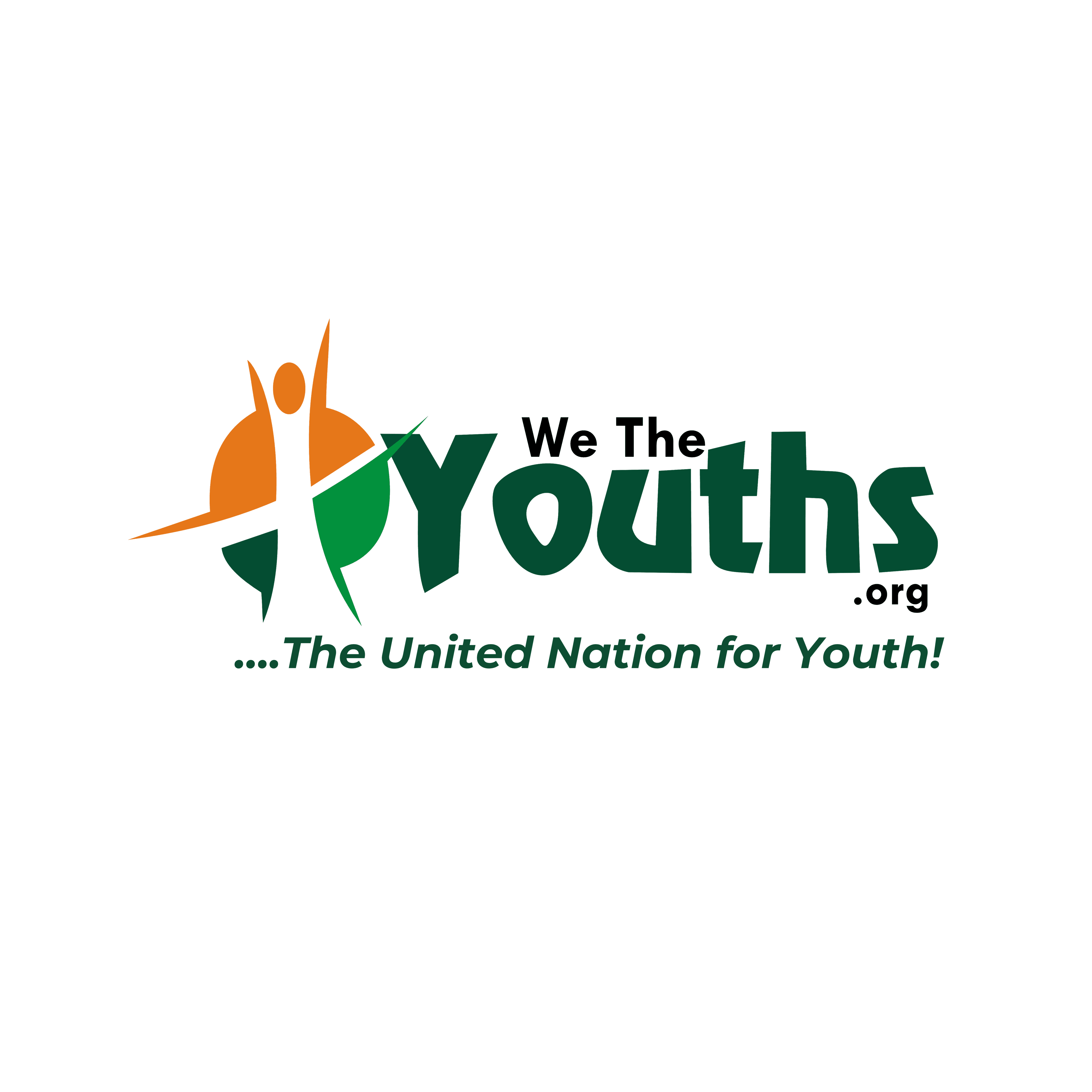 We the youth